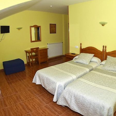 Montana Palentina Hotel Guardo Eksteriør billede