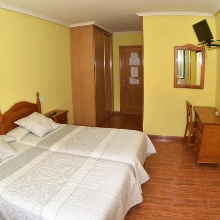 Montana Palentina Hotel Guardo Eksteriør billede