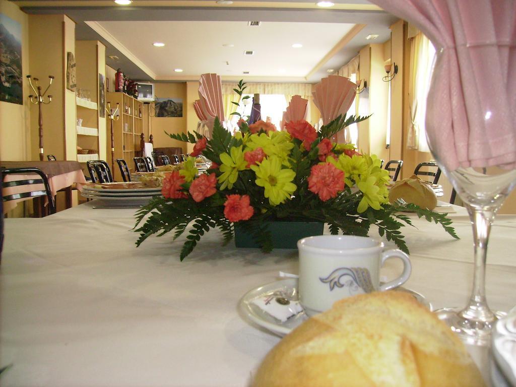 Montana Palentina Hotel Guardo Eksteriør billede