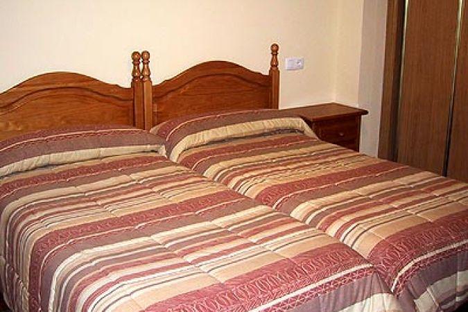 Montana Palentina Hotel Guardo Værelse billede