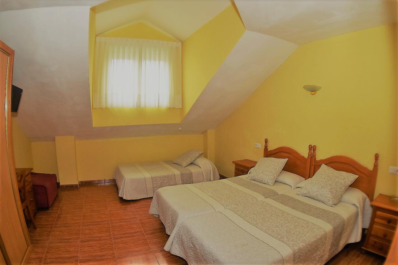 Montana Palentina Hotel Guardo Eksteriør billede